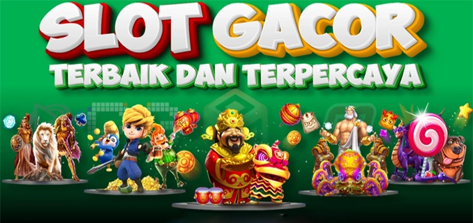 Link Alternatif Dolar168